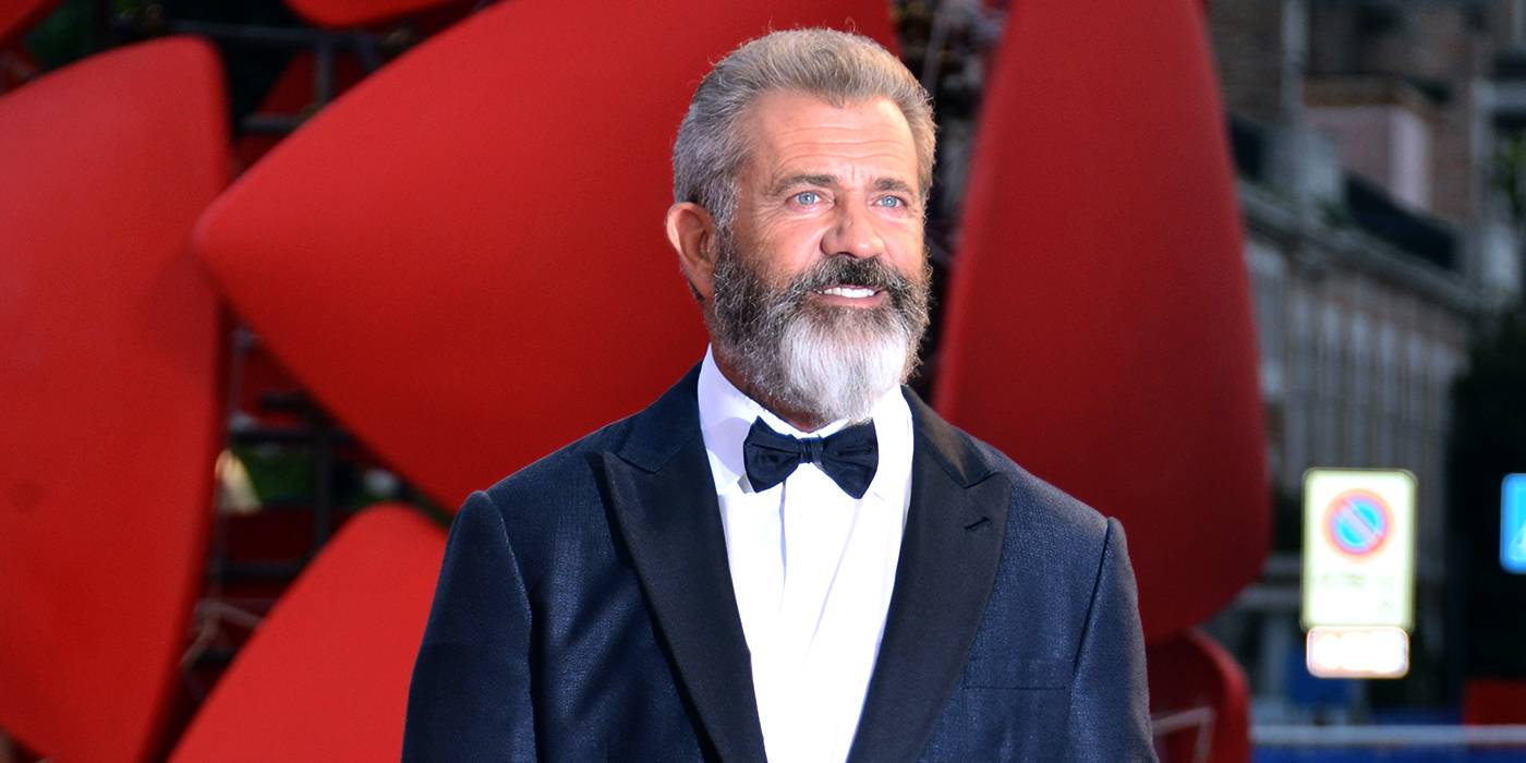 Low Rotten Tomatoes Score Doesn't Stop Mel Gibson Film's Streaming Triumph Low Rotten Tomatoes Score Doesn't Stop Mel Gibson Film's Streaming Triumph
