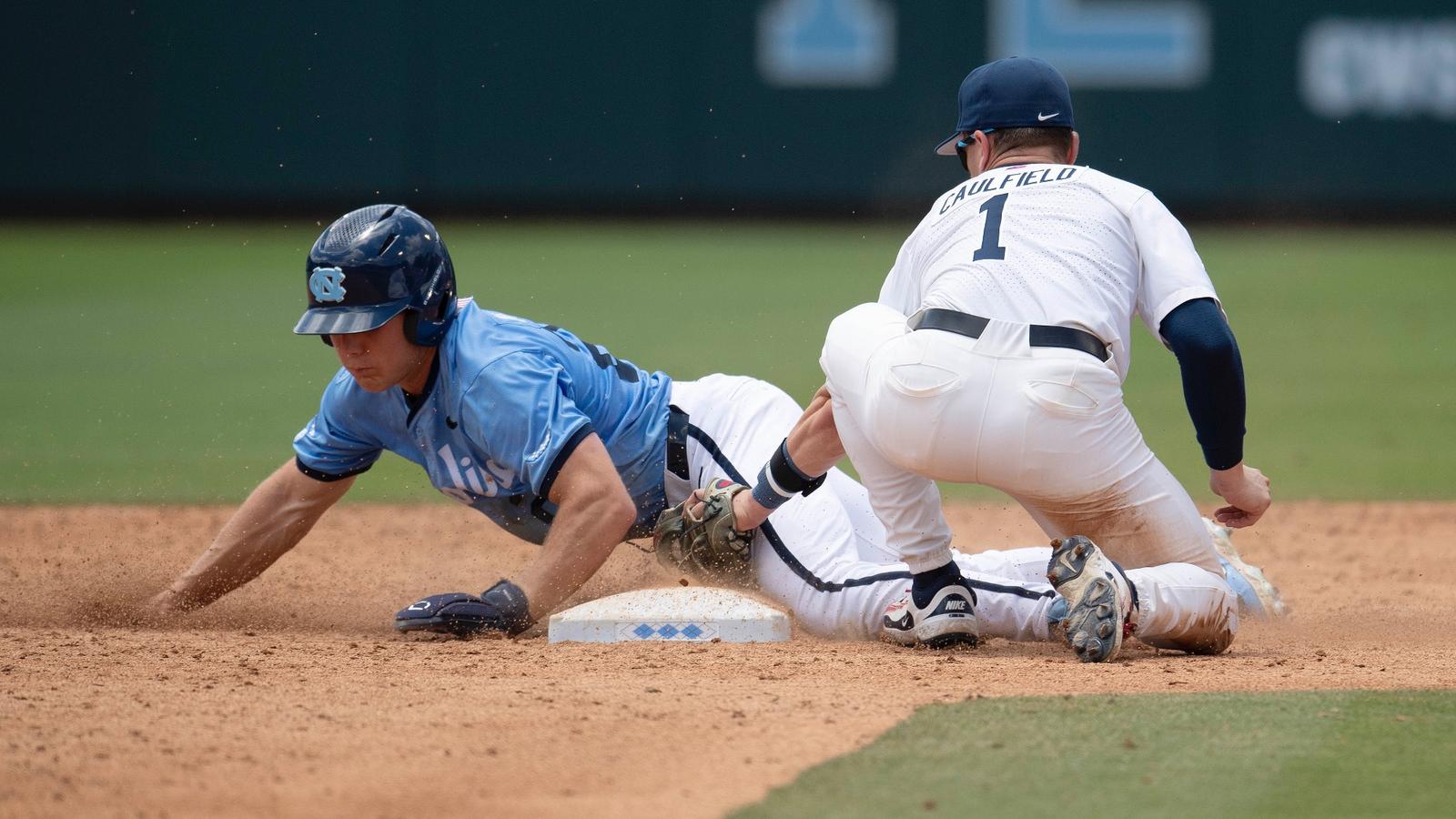 Lucas In Arizona: Game 2 Recap And UNC Tar Heels' Response Lucas In Arizona: Game 2 Recap And UNC Tar Heels' Response