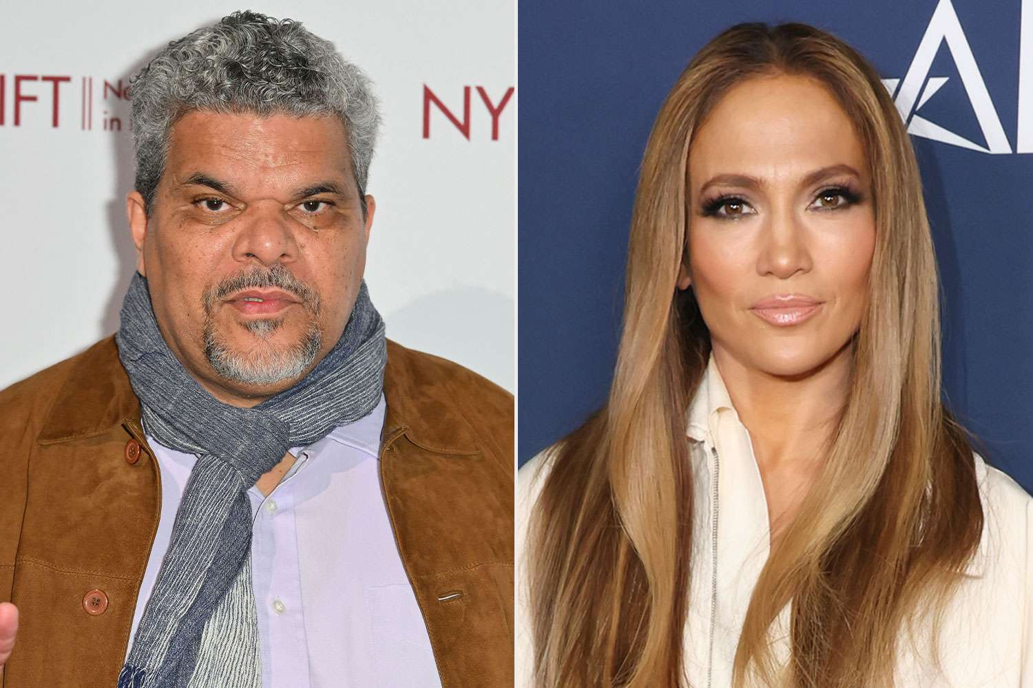 Luis Guzmán's Viral Interview: His Unexpected Take On Working With Jennifer Lopez Luis Guzmán's Viral Interview: His Unexpected Take On Working With Jennifer Lopez
