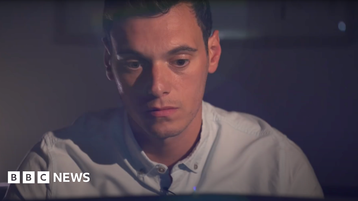 M&S And Co-op Data Breach: A BBC Reporter's Exclusive Interview With The Hackers M&S And Co-op Data Breach: A BBC Reporter's Exclusive Interview With The Hackers