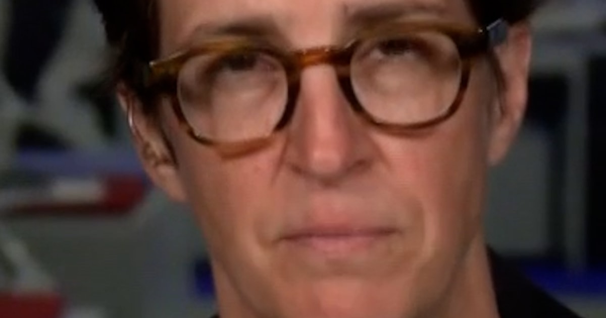 Maddow Reports: Trump's Potential Iran Bombing Strategy Maddow Reports: Trump's Potential Iran Bombing Strategy