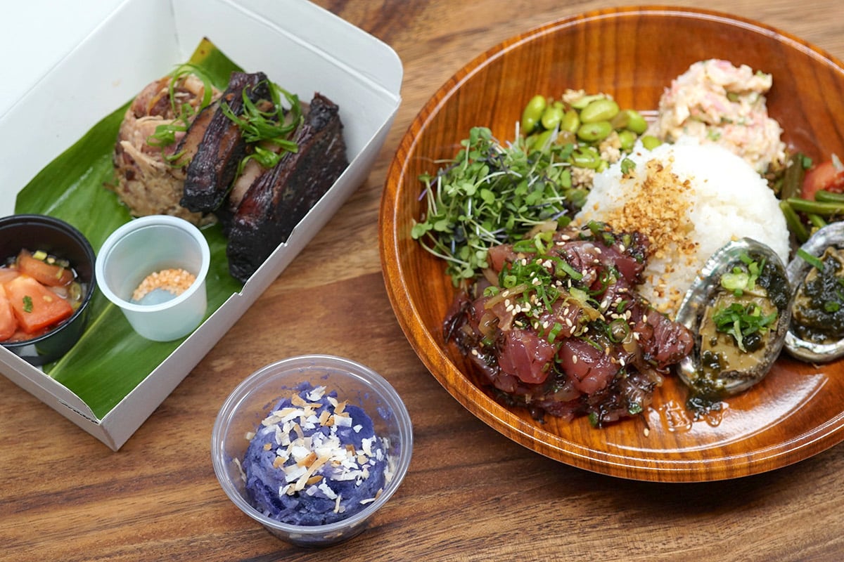 Made In Hawai‘i Festival 2024:  Your Guide To The Top 29 Food Vendors
