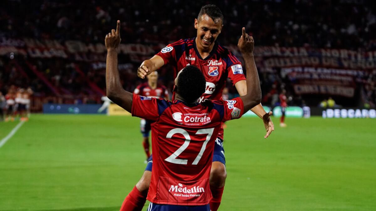Magdalena Vs. DIM (0-4): Resumen Y Claves Del Encuentro