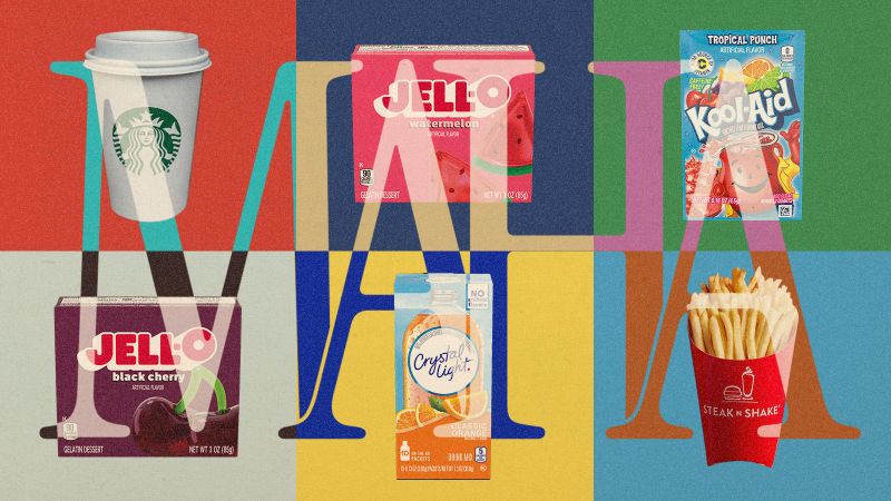 Maha Food Fight: Brands Prepare For Intense Competition Maha Food Fight: Brands Prepare For Intense Competition