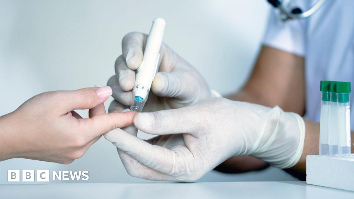 Major Diabetes Testing Error Impacts 55,000+ Individuals
