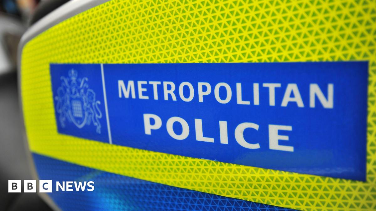 Major Police Scandal: BBC Investigation Results In Nine Suspensions