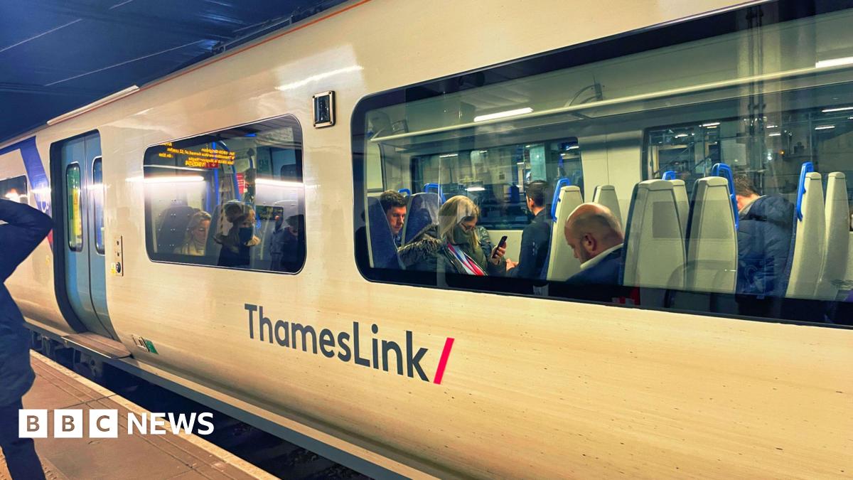 Major Rail Line Closure: London To Brighton Service Halted By Severe Disruption Major Rail Line Closure: London To Brighton Service Halted By Severe Disruption