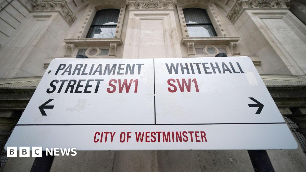 Major Shift: Thousands Of UK Civil Service Positions Leaving London Major Shift: Thousands Of UK Civil Service Positions Leaving London