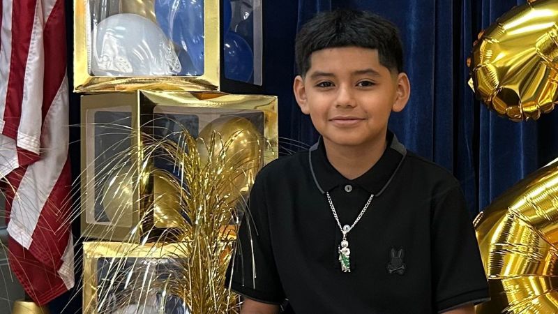 Man Arrested, Boy Dead: Investigation Into Fatal Man Arrested, Boy Dead: Investigation Into Fatal