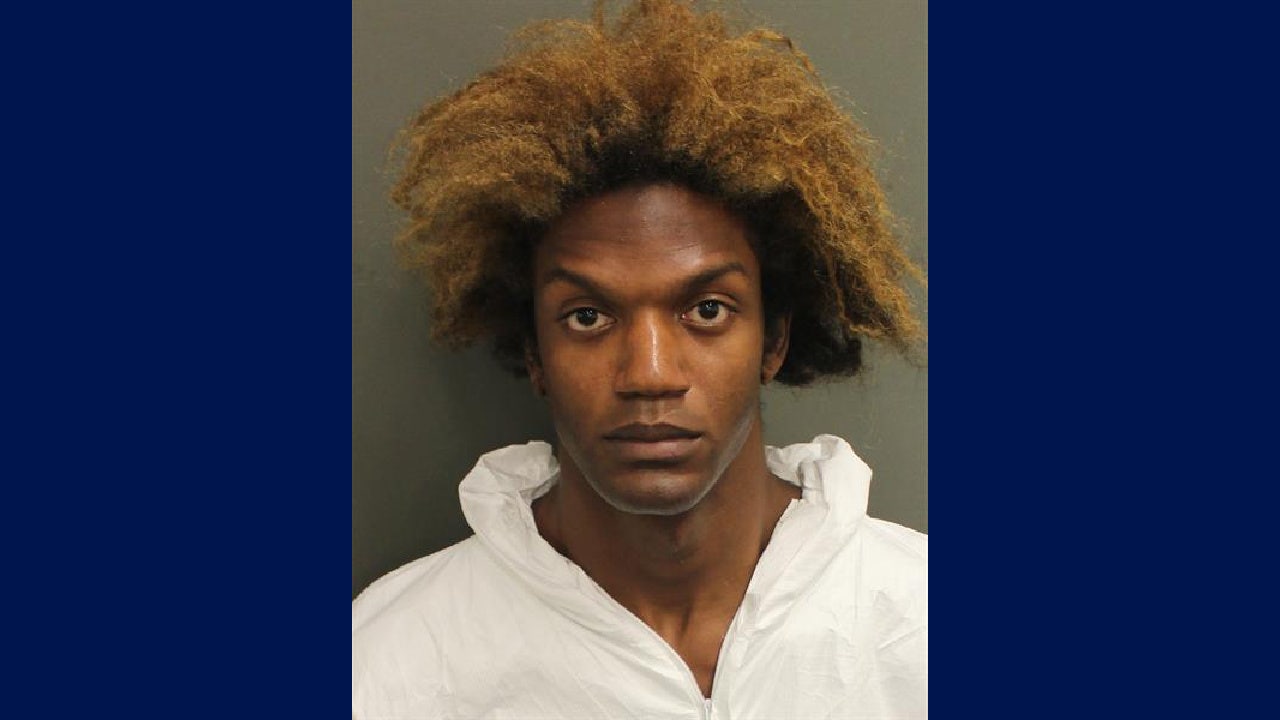 Man Charged With Battery After Attacking 90-Year-Old At Florida Assisted Living Facility Man Charged With Battery After Attacking 90-Year-Old At Florida Assisted Living Facility