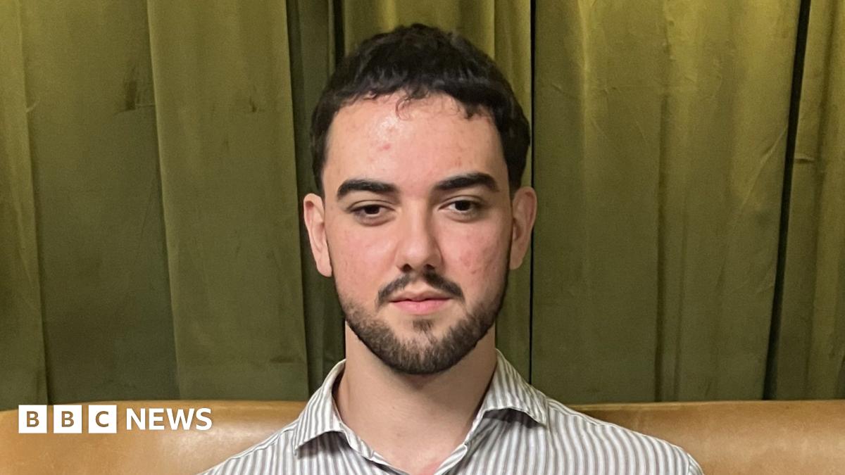Man Loses Sight After Methanol Poisoning:  The Role Of Visual Hallucinations
