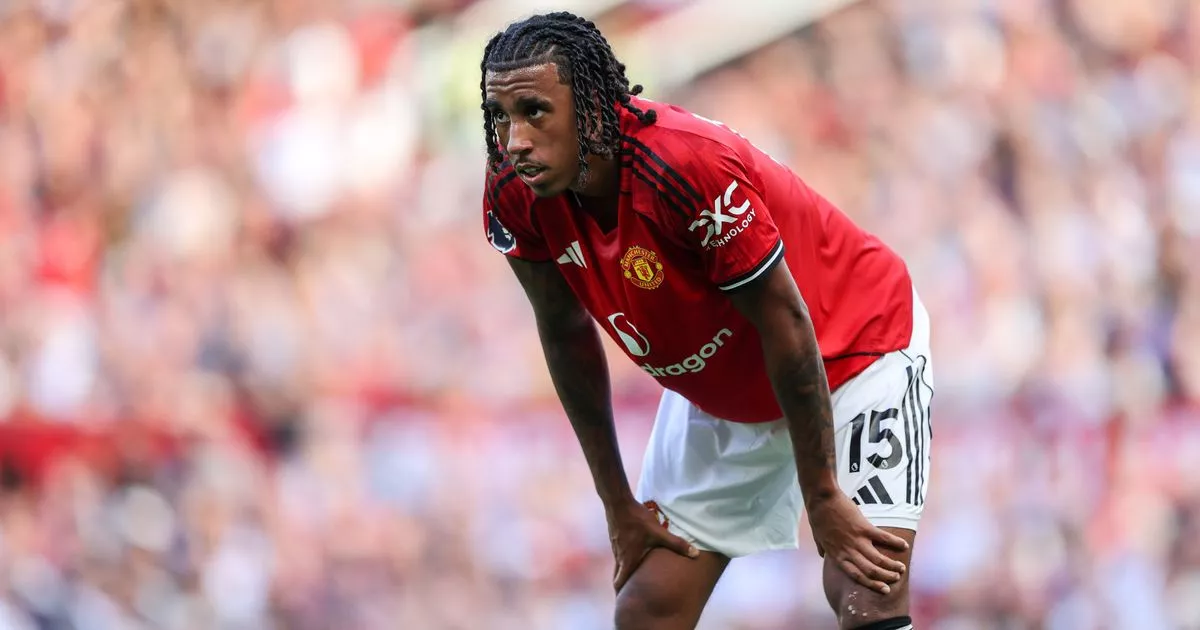 Man United's Yoro Pursuit: Rio Ferdinand's Strong Denial Man United's Yoro Pursuit: Rio Ferdinand's Strong Denial