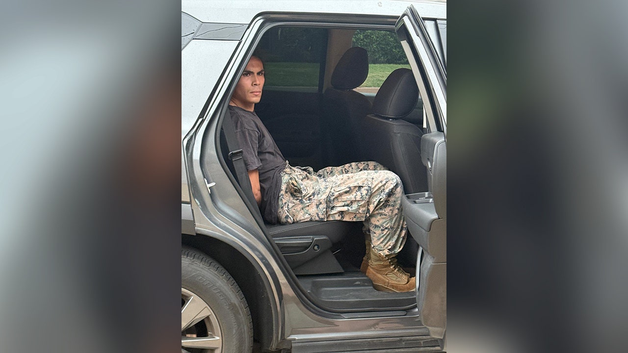 Man Who Went Viral For Supplying Protest Gear Indicted By Department Of Justice Man Who Went Viral For Supplying Protest Gear Indicted By Department Of Justice
