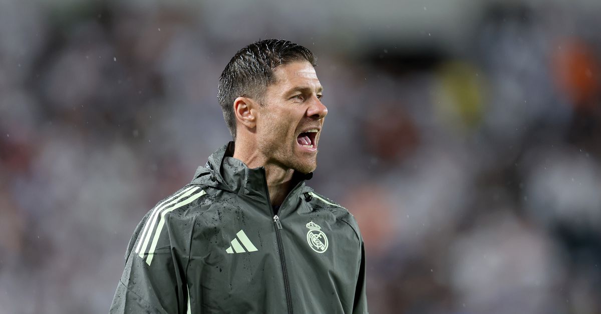 Managing Madrid Podcast: Analyzing Alonso's Tactical Masterclass In 3-0 Win Managing Madrid Podcast: Analyzing Alonso's Tactical Masterclass In 3-0 Win