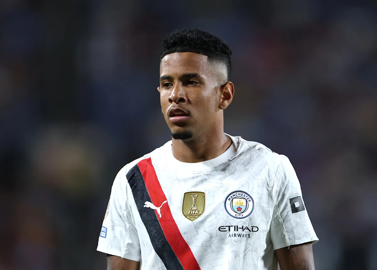 Manchester City Winger Transfer Speculation: Tottenham Hotspur's Interest Explained Manchester City Winger Transfer Speculation: Tottenham Hotspur's Interest Explained