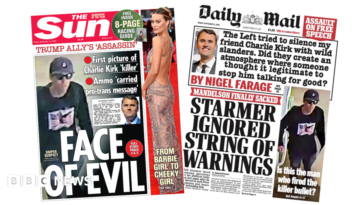 Mandelson's Dismissal:  A Deeper Look At The Controversial 