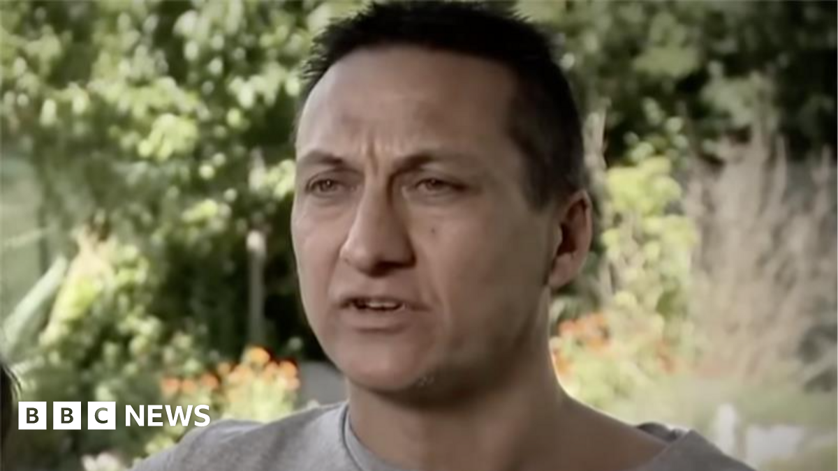 Manhunt Intensifies For Australian Fugitive Dezi Freeman Amidst Escape Allegations Manhunt Intensifies For Australian Fugitive Dezi Freeman Amidst Escape Allegations