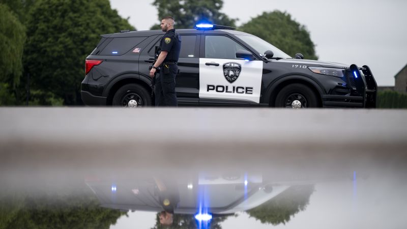 Manhunt Underway: Latest On The Shooting Of Minnesota State Lawmakers Manhunt Underway: Latest On The Shooting Of Minnesota State Lawmakers