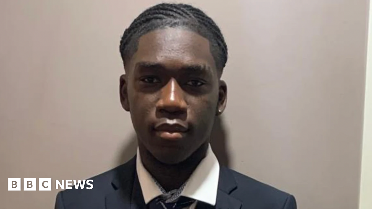 Marcus Fakana Freed: Dubai Prison Release Following Teen Sex Case Marcus Fakana Freed: Dubai Prison Release Following Teen Sex Case