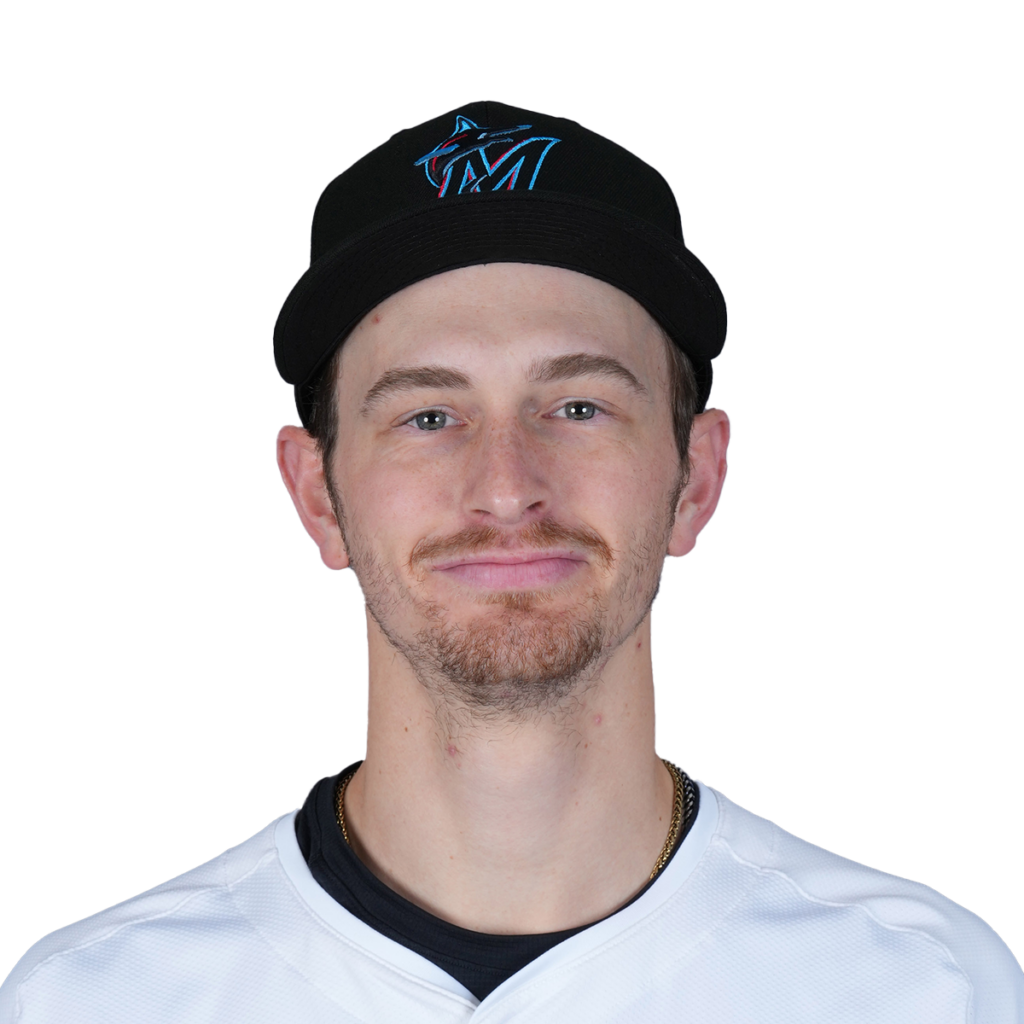 Marlins Make Roster Move: Adam Mazur Called Up From Triple-A Marlins Make Roster Move: Adam Mazur Called Up From Triple-A