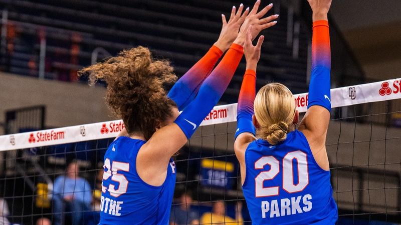 Marquette Upsets No. 15 Florida: A Hard-Fought Match With Strong Defense