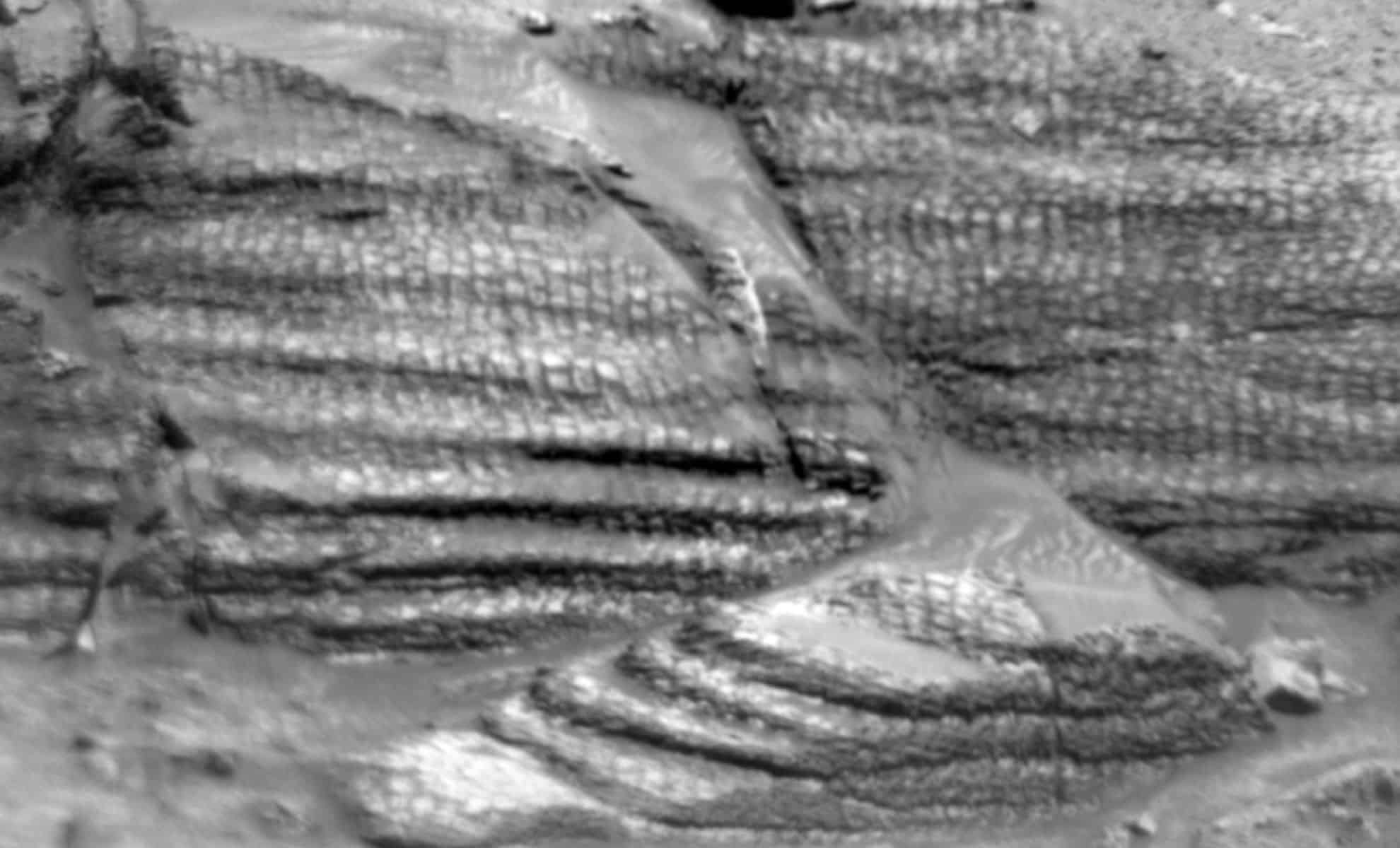 Mars Curiosity Rover: A Groundbreaking Scientific Discovery Mars Curiosity Rover: A Groundbreaking Scientific Discovery
