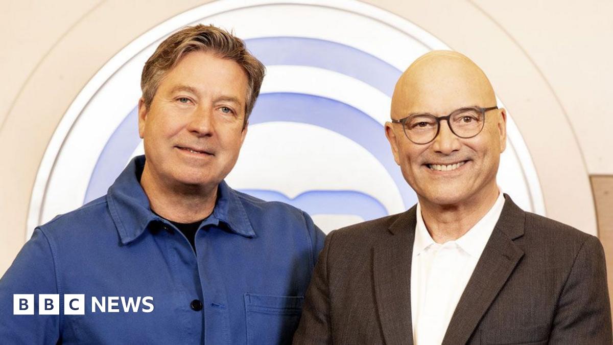 MasterChef Controversy: BBC Faces Intense Scrutiny Over Judges' Dismissal MasterChef Controversy: BBC Faces Intense Scrutiny Over Judges' Dismissal