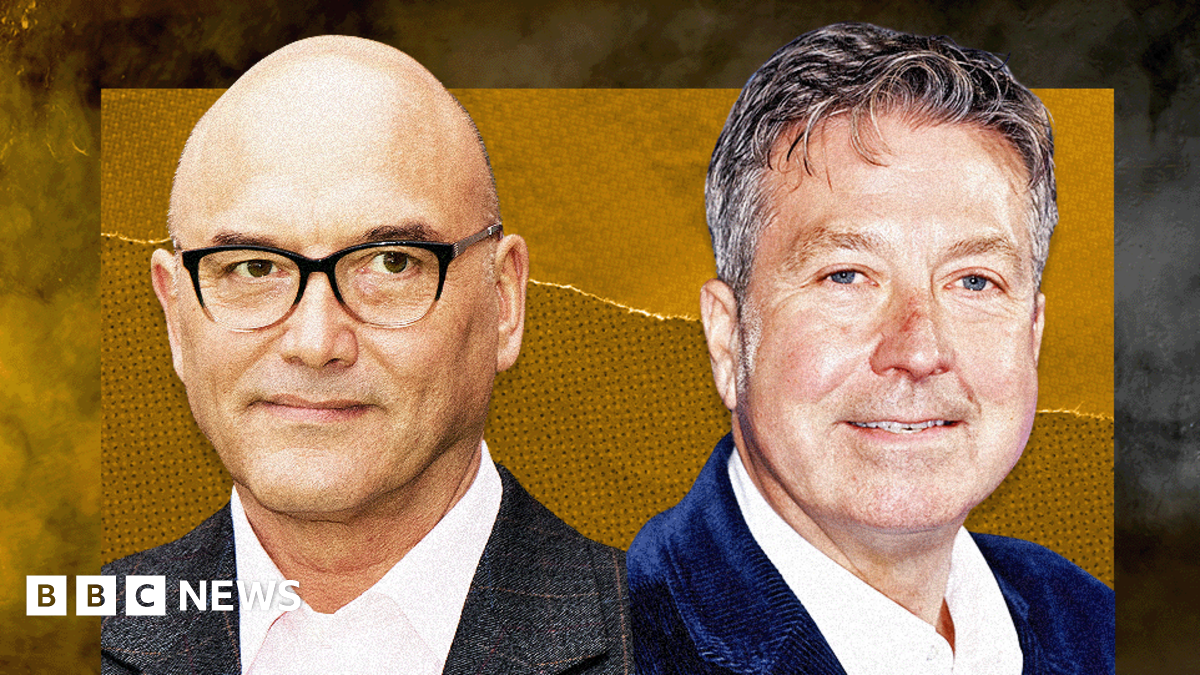 MasterChef Shakeup: Wallace And Torode's Departure Explained