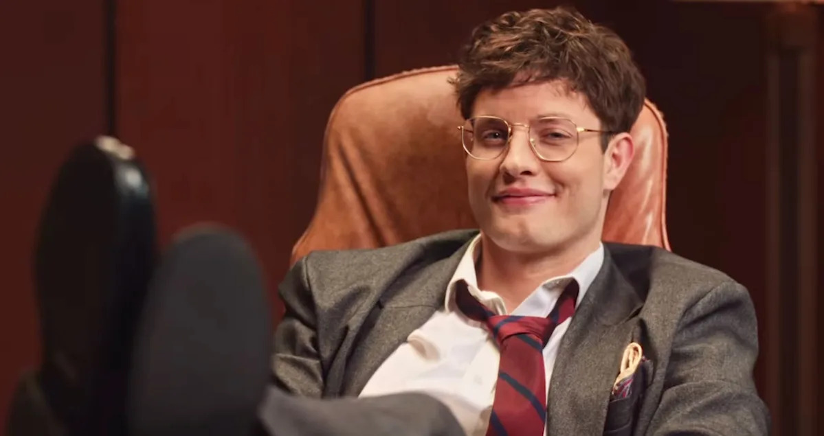 Matt Rife's E.l.f. Cosmetics Ad: Controversy And Response