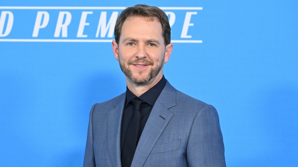 Matt Shakman Hands Over 'Doomsday' To Russo Brothers: A Directorial Transition