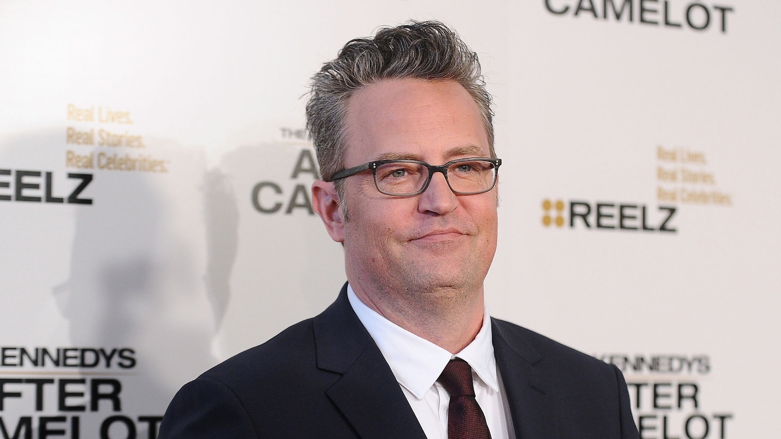 Matthew Perry Case: Doctor's Guilty Plea For Providing Fatal Ketamine Dose