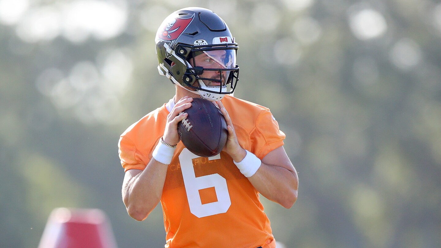 Mayfield Claims Buccaneers Guaranteed 2026 Money: Contract Breakdown Mayfield Claims Buccaneers Guaranteed 2026 Money: Contract Breakdown
