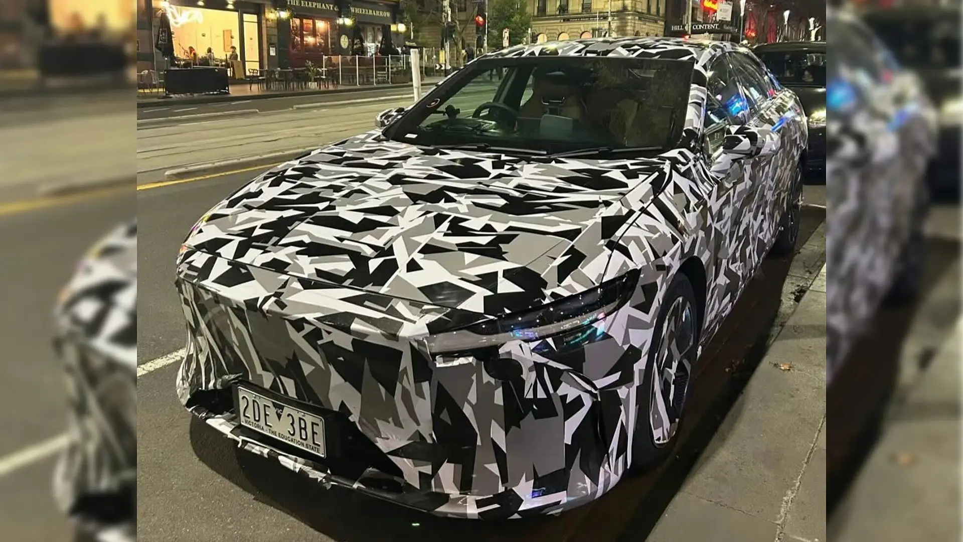 Mazda's Electric Vehicle: Australian Launch Imminent Mazda's Electric Vehicle: Australian Launch Imminent