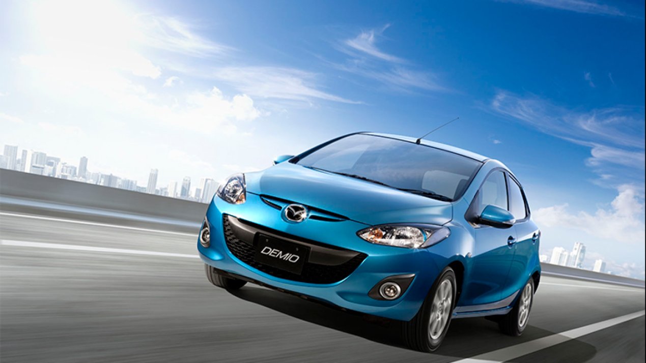 Mazda's USMCA Advantage Lost: 28% Export Fall Highlights Tariff Impact