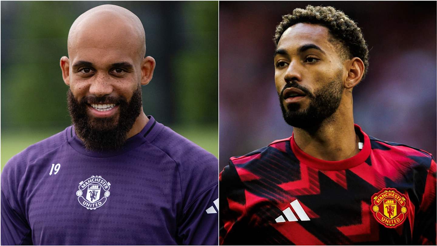 Mbeumo & Cunha's First Game Together? Predicted Man Utd Lineup Vs West Ham Mbeumo & Cunha's First Game Together? Predicted Man Utd Lineup Vs West Ham