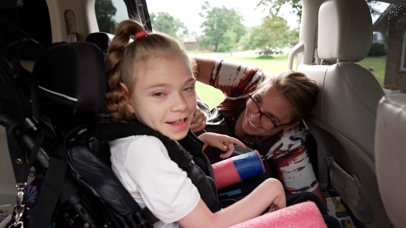 Medicaid Cuts In Trump States: GOP Budget Cripples Families