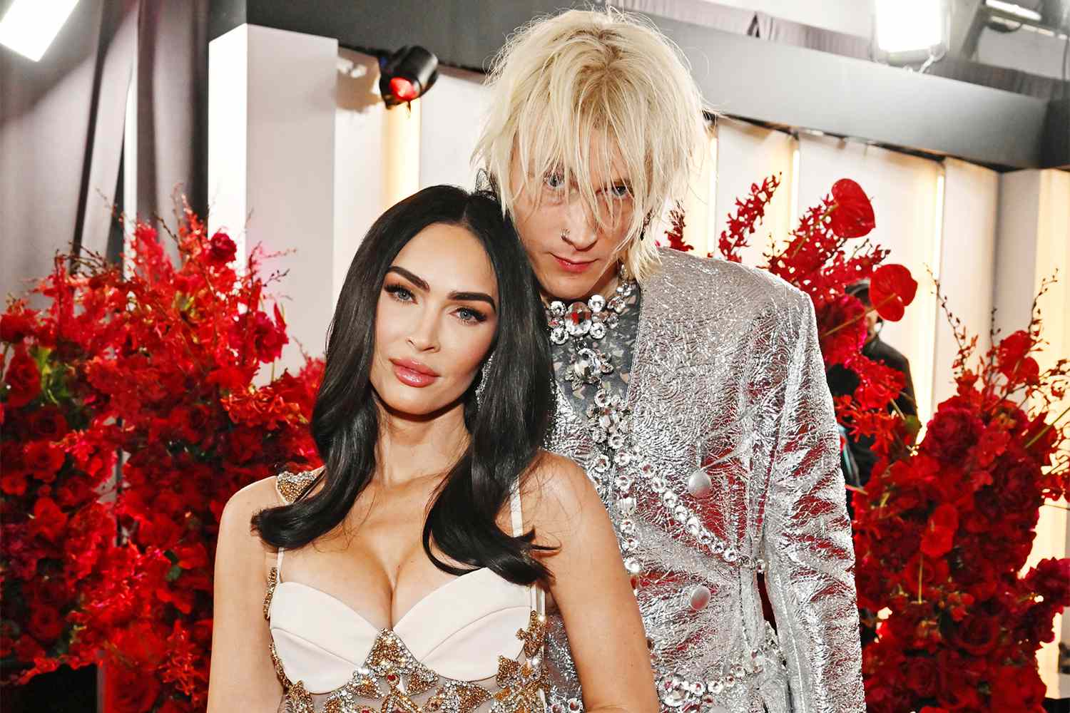 Meet The Newest Member: Megan Fox And MGK's Daughter's Name Unveiled Meet The Newest Member: Megan Fox And MGK's Daughter's Name Unveiled