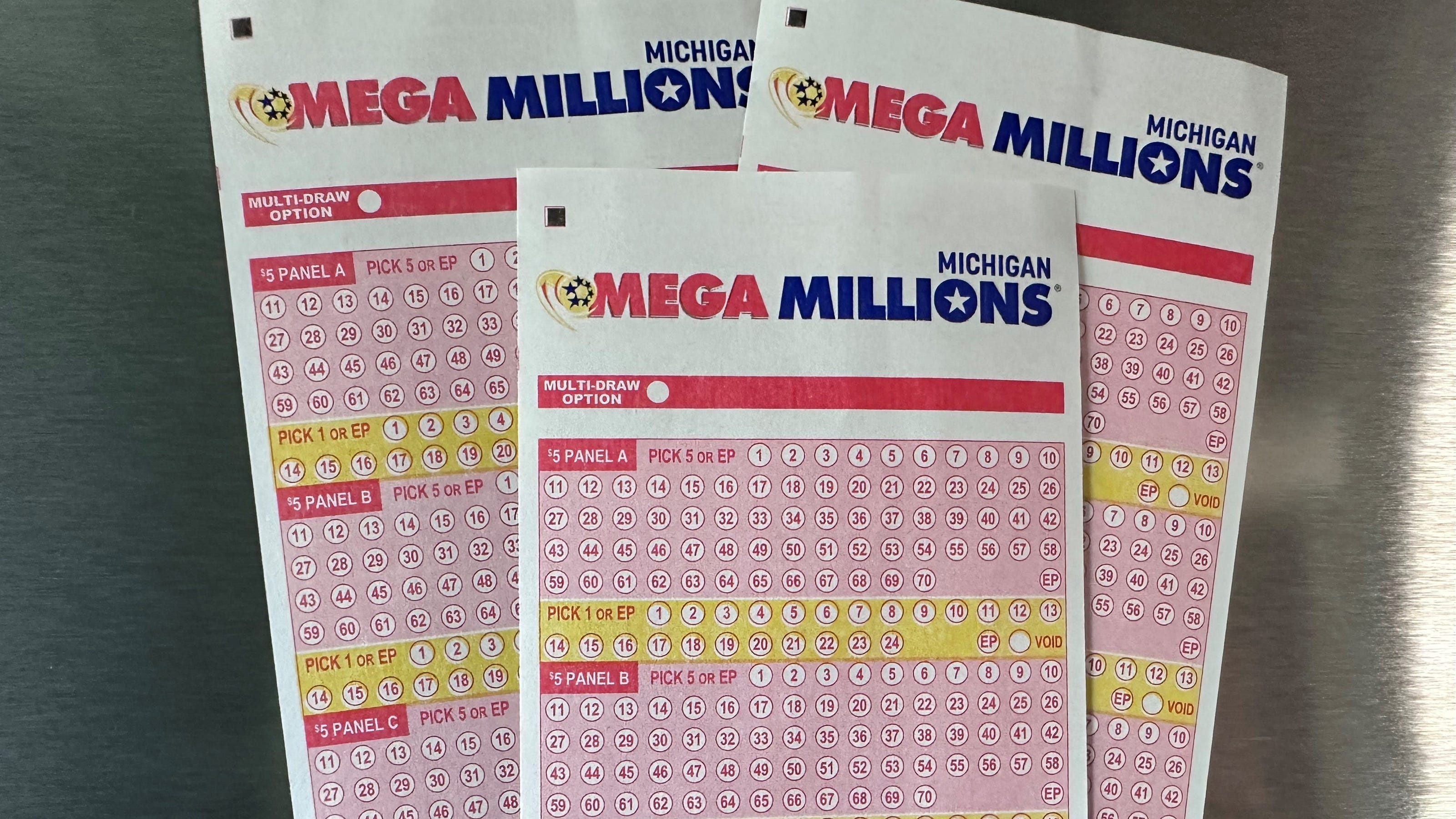 Mega Millions Lottery: August 1st Winning Numbers And $140 Million Prize Mega Millions Lottery: August 1st Winning Numbers And $140 Million Prize