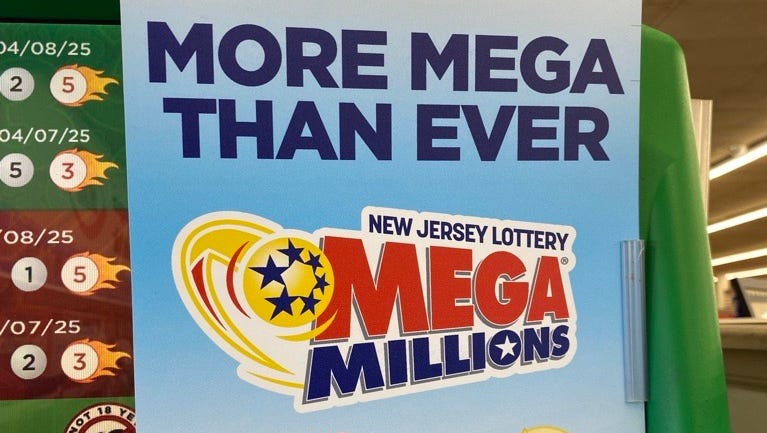Mega Millions Results: Tuesday, August 19th - $216 Million Jackpot Winner?