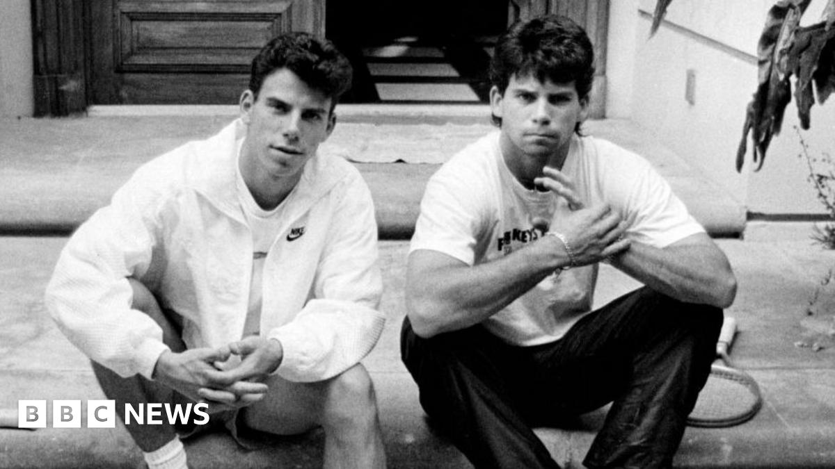 Menendez Brothers Case: Judge's Decision And Its Implications Menendez Brothers Case: Judge's Decision And Its Implications