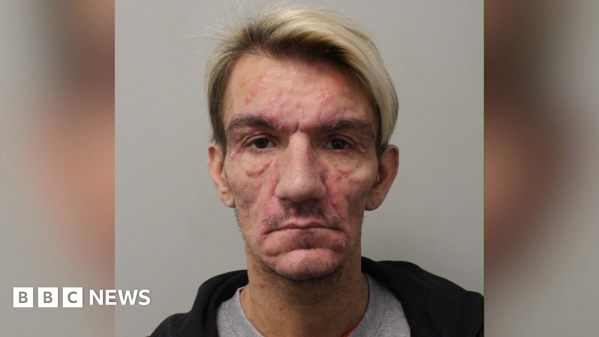 Metropolitan Police Investigate Potential Hundreds Of Victims Linked To Serial Rapist Jonathan Carl Metropolitan Police Investigate Potential Hundreds Of Victims Linked To Serial Rapist Jonathan Carl