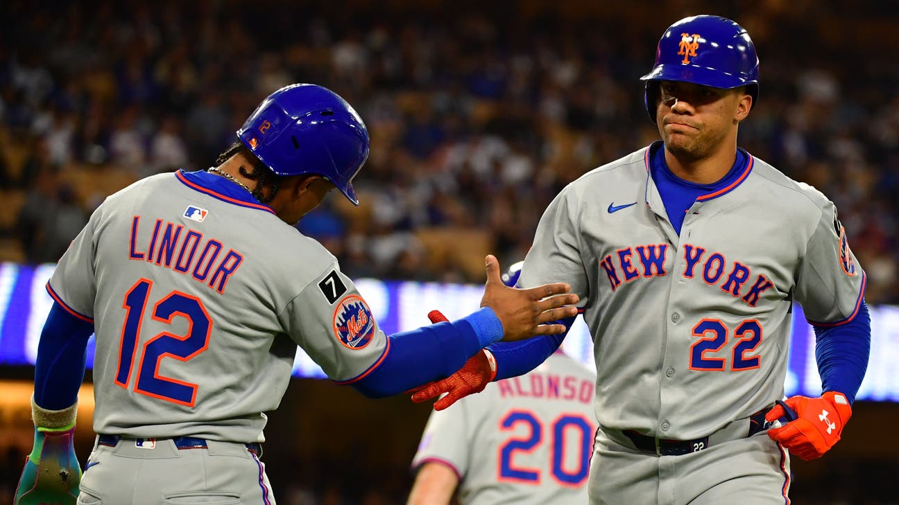 Mets Vs. Braves: Key Matchups And Series Prediction (June 17-19) Mets Vs. Braves: Key Matchups And Series Prediction (June 17-19)