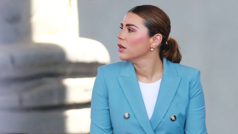 Mexican Governor's Visa Revoked By US: Official Statement Released Mexican Governor's Visa Revoked By US: Official Statement Released