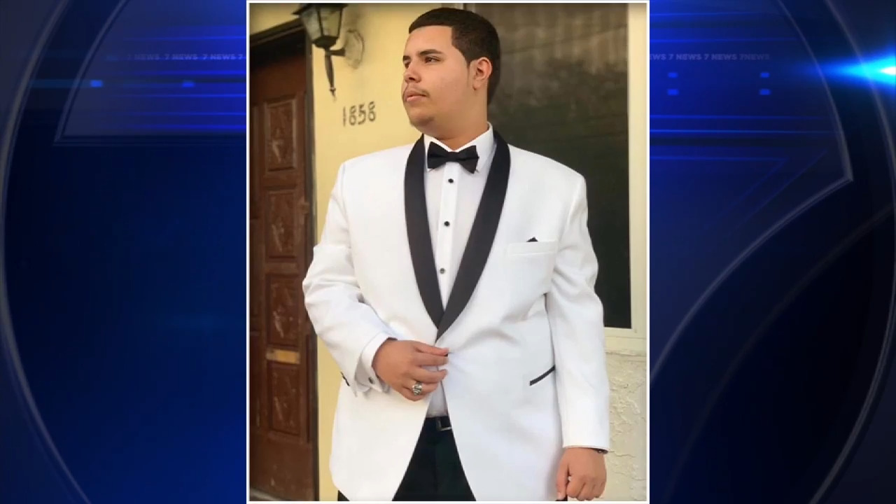 Miami-Dade Police Release Bodycam Footage Of Fatal Deputy-Involved Shooting Miami-Dade Police Release Bodycam Footage Of Fatal Deputy-Involved Shooting