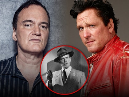 Michael Madsen Defends Tarantino's Firing Of Lawrence Tierney Michael Madsen Defends Tarantino's Firing Of Lawrence Tierney