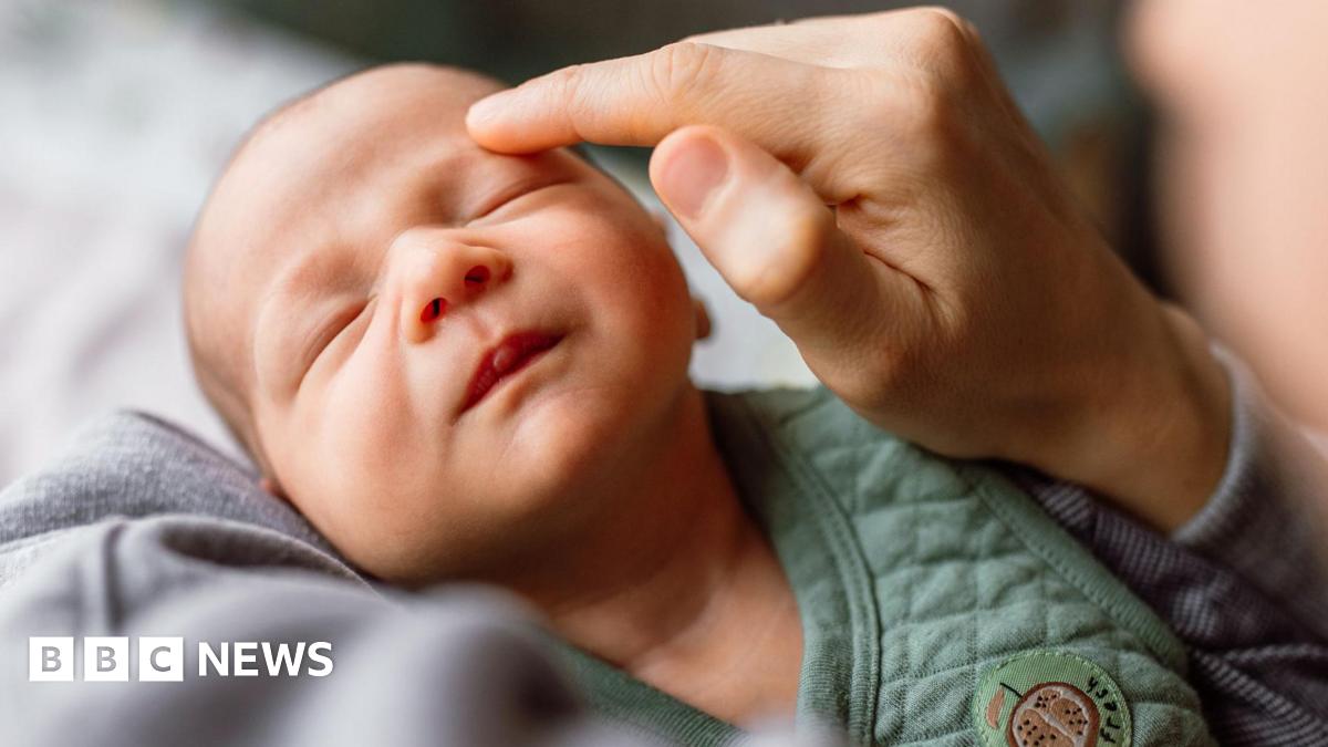Microbiome's Role In Preventing Hospital Admissions: Early Life Influences Microbiome's Role In Preventing Hospital Admissions: Early Life Influences