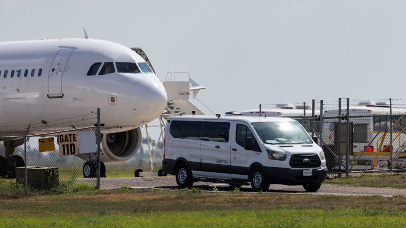 Middle-of-the-Night Rescue: Repatriating Guatemalan Children From US Immigration Custody