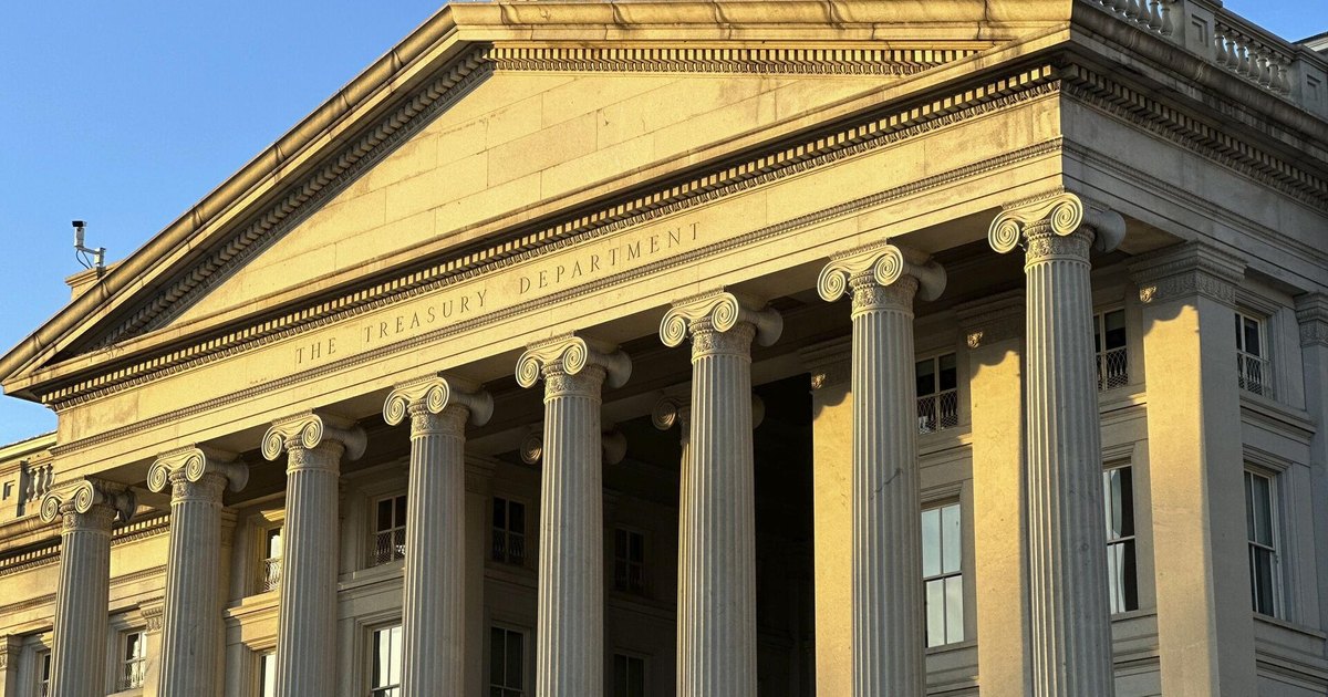 Mídia Reporta: Investidores Evitam Títulos Públicos Americanos De Longo Prazo Mídia Reporta: Investidores Evitam Títulos Públicos Americanos De Longo Prazo