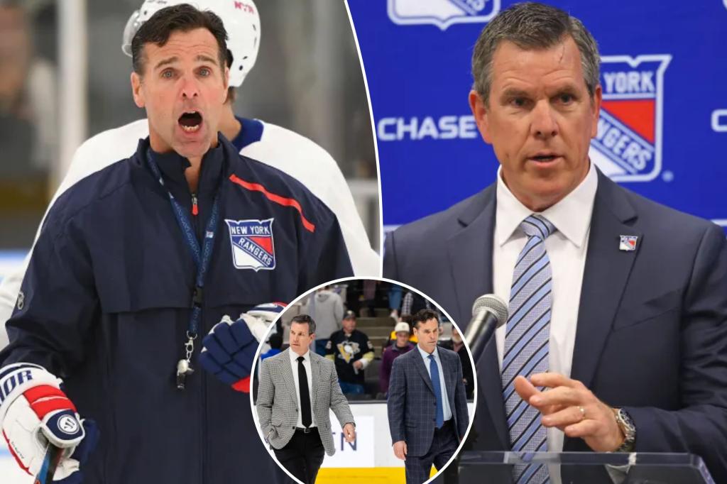 Mike Sullivan Welcomes David Quinn To Penguins Coaching Team Mike Sullivan Welcomes David Quinn To Penguins Coaching Team