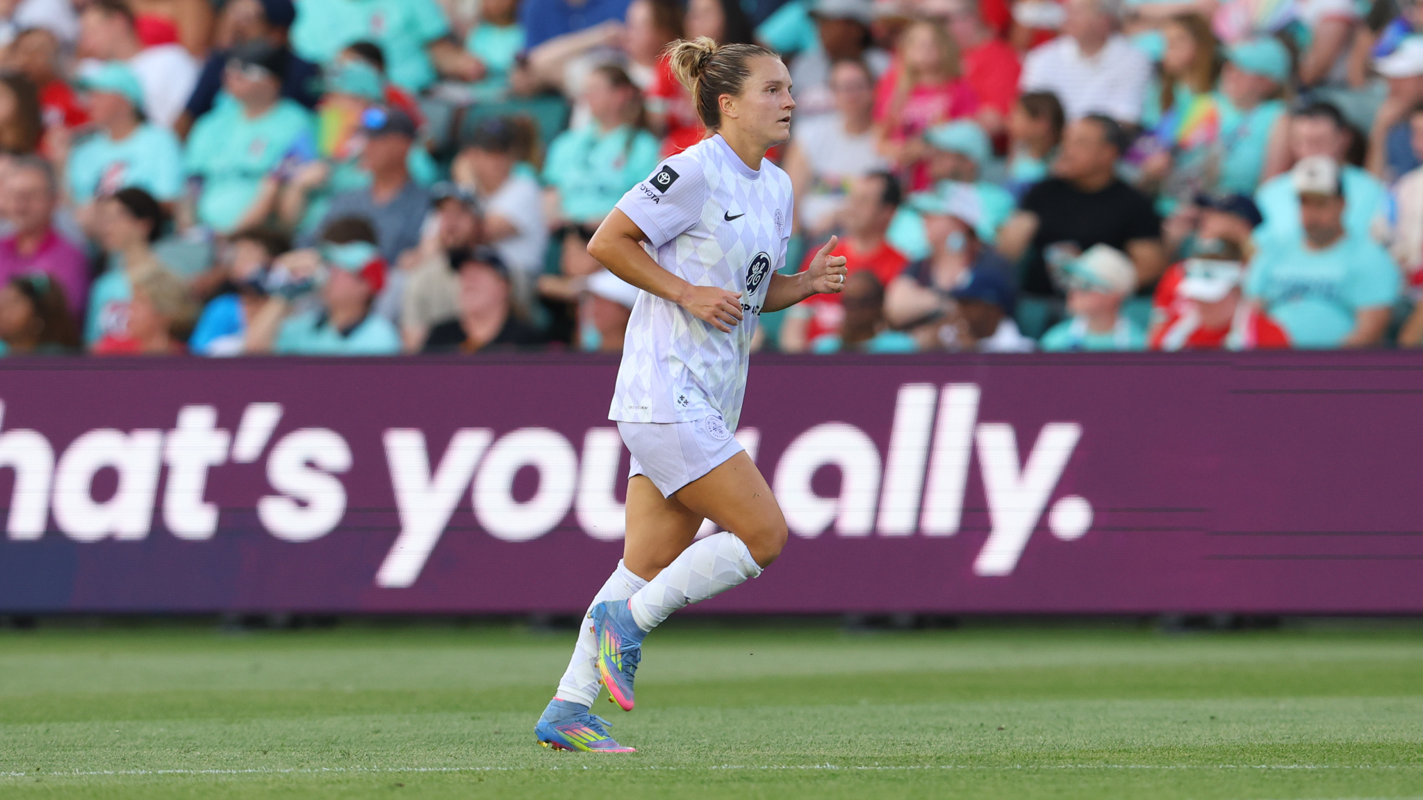 Milliet On International Break: Importance Of A Strong 90 Minutes Milliet On International Break: Importance Of A Strong 90 Minutes